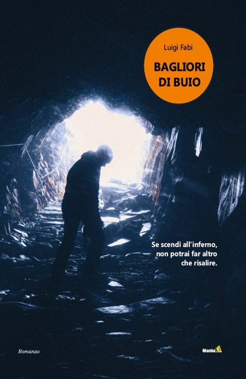 "Bagliori di buio" di Luigi Fabi